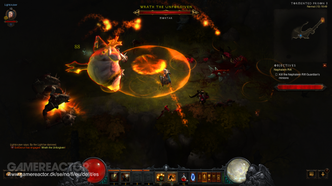 Diablo III: Reaper of Souls