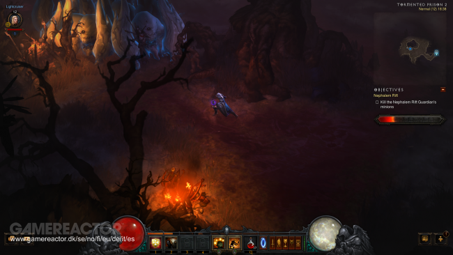 Diablo III: Reaper of Souls