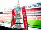 Manchester City vs. Liverpool headline the FA Cup quarterfinals after the draw
