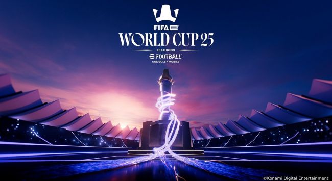 FIFAe World Cup 2025 to kick off next week in Riyadh, Saudi Arabia