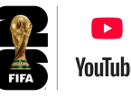 FIFA and YouTube announce "historic" partnership before World Cup 2026