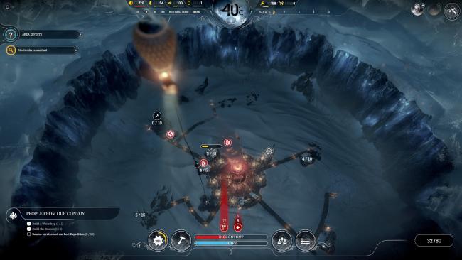 Frostpunk