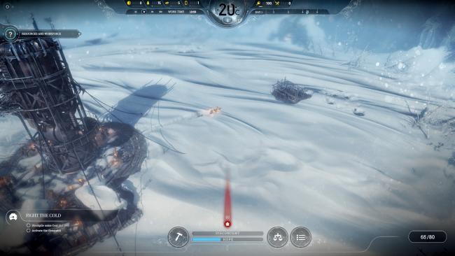 Frostpunk