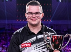 Gian van Veen stuns Luke Humphries at the PDC World Championship, Littler into semis