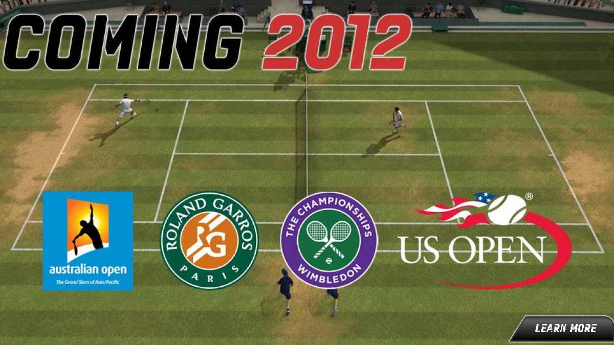 ea sports grand slam tennis 2 roster ea sports grand slam tennis 2 roster