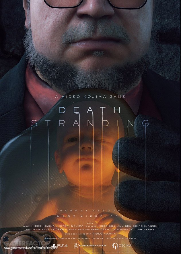 Death Stranding
