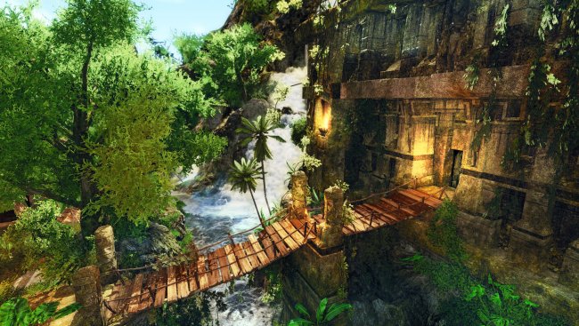 Risen 2: Dark Waters