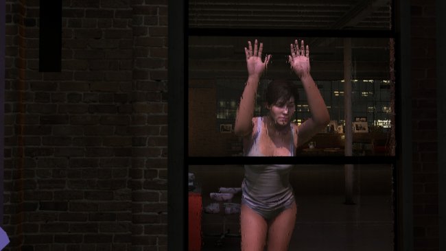 Heavy Rain