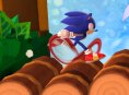 False alarm: All three Nintendo exclusive Sonic titles in 2013