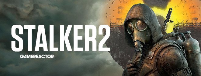 STALKER 2 receives a new trailer at Gamescom, and it looks