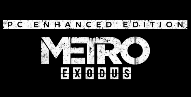 Metro Exodus