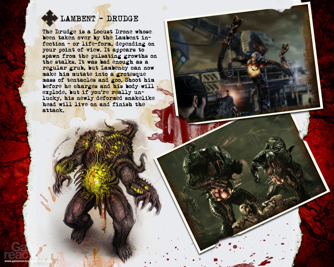 pictures of gears of