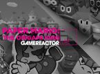 Paper Mario: The Origami King is up for today's GR Live stream