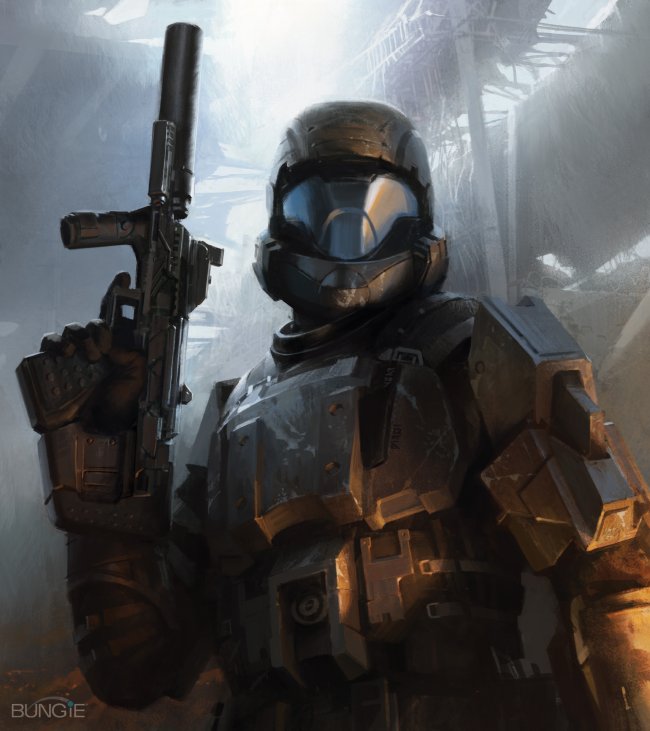 Halo: Combat Evolved Anniversary