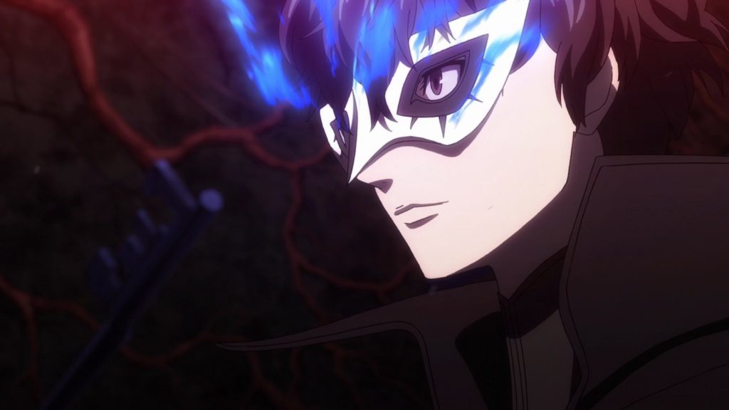 Persona 5 Trailers Details Helpful Confidants
