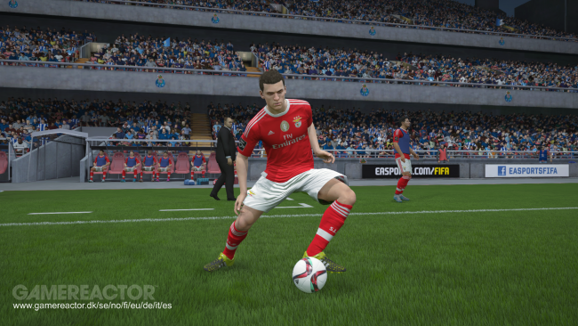 FIFA 16