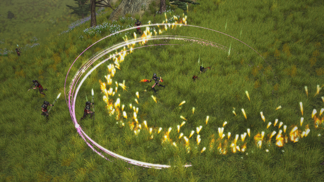 Sacred 2: Fallen Angel Remaster