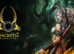 Remaster of Sacred 2: Fallen Angel announced, launching on PC and consoles