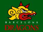 Remember the Barcelona Dragons? Gordon Bellamy does: "I put them in Madden!"