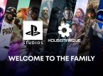 Housemarque joins PlayStation Studios