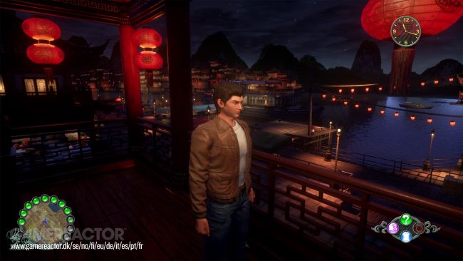 Shenmue 3