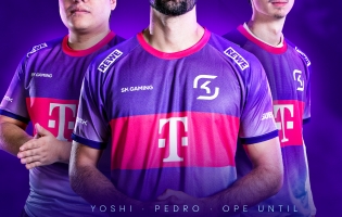 SK Gaming locks down its Brawl Stars team until 2028