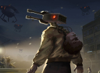 The Terminator meets The Thing in Coffeenauts 2.5D action-adventure Ghostless
