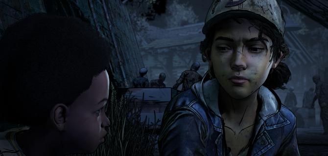 The Walking Dead: The Final Season detailed and dated