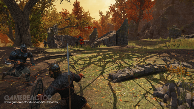 War of the Vikings