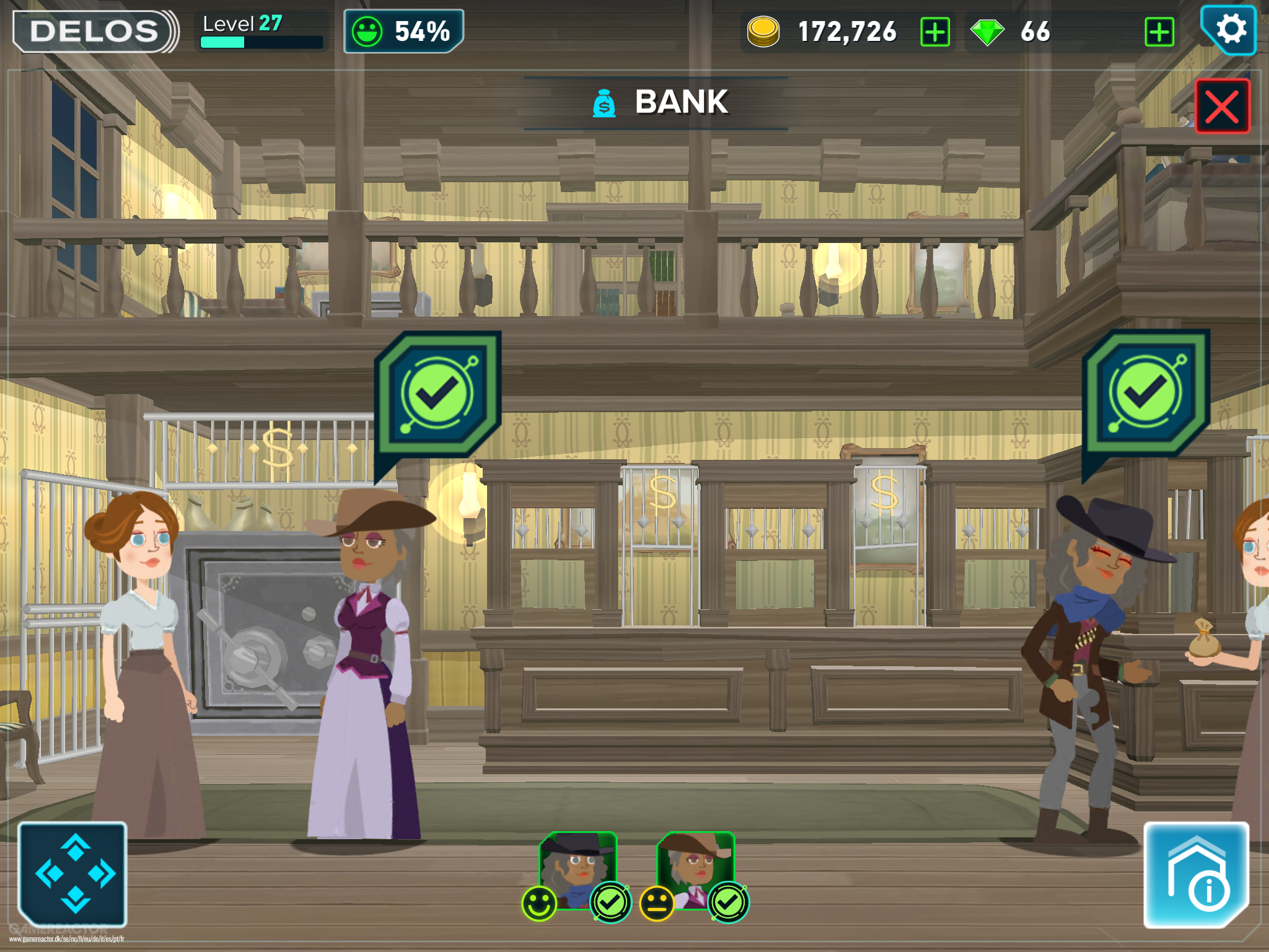 westworld video game ps4