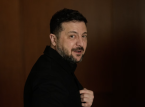 Zelensky says US overlooks Russia-Iran collaboration, trusts Putin too much