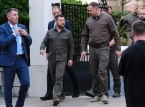 Zelensky's top aide resigns after anti-corruption searches at his home