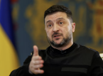 Zelensky welcomes Iran de-escalation, signals readiness for ceasefire with Russia