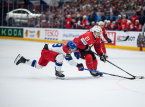 Team USA ice hockey player Brady Tkachuk reacts to AI video shared by the White House: "I would never say that"