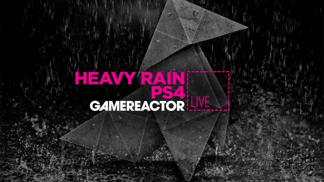 Heavy Rain