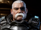 Does The Coalition imply something Gears 6 related for 2024?