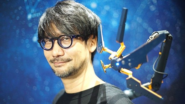 Watch the trailer for Hideo Kojima: Connecting Worlds - - Gamereactor