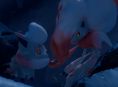 Hisuian Zorua and Hisuian Zoroark are revealed in a new trailer for Pokémon Legends Arceus