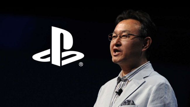 Shuhei Yoshida: Final Fantasy and Dragon Quest exclusives changed the fate of PlayStation