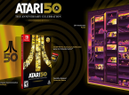 Atari 50: The Anniversary Celebration is getting 12 new 2600 games next week