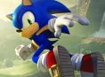Sonic the Hedgehog celebrated his 34th anniversary with birthday art