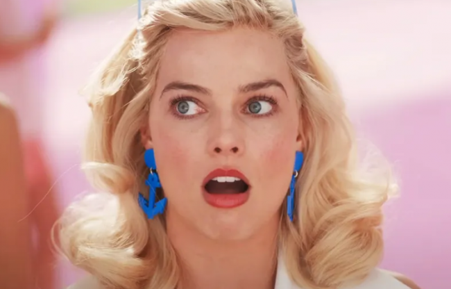 Gal Gadot was considered to be the ‘ultimate’ Barbie