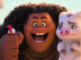 Dwayne Johnson confirms he's using a bodysuit for live-action Moana