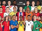 FIFPro World 11 announced: these are the dream teams of 2024