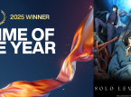 Anime Awards 2025: Solo Leveling wins in Anime of the Year category