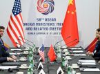 Rubio holds talks with Wang Yi in Kuala Lumpur