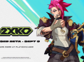 2XKO will get a closed beta this September, bringing in Vi as a fighter