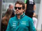 Aston Martin is desperately trying to understand why they did so well at Hungarian Grand Prix