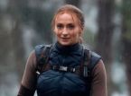 Check out this leaked clip from the Tomb Raider shoot