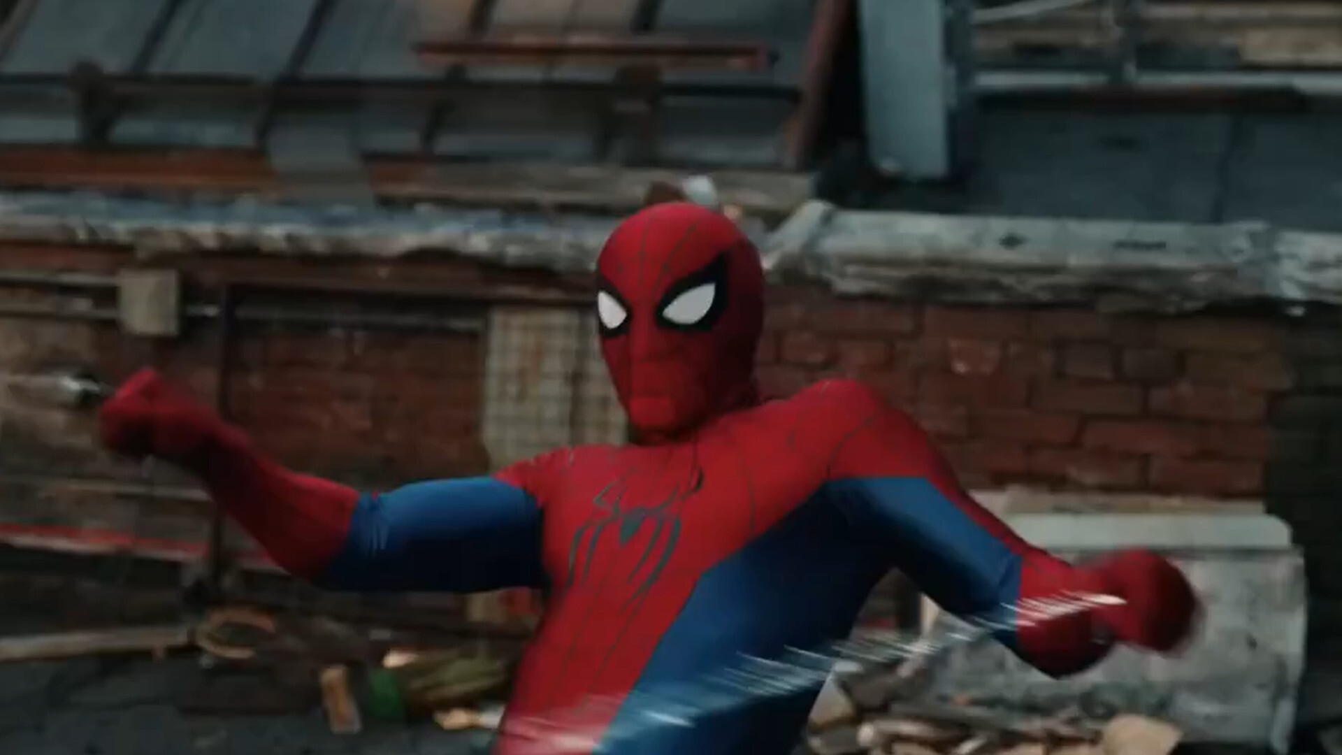 Spider-Man: Brand New Day edges into top 3 highest-grossing movies ever